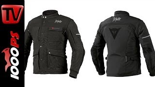 Dainese D air StreetFunktionsweise und Preis [upl. by Lika541]