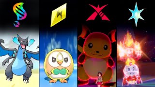 Why Are New Pokemon Gimmicks Not As Exciting  Terastal Explained [upl. by Schlosser]