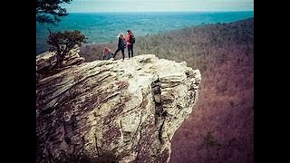 Hanging Rock state Forest a must place to visit in NSW MY MOST FAVOURTE VERY BEAUTIFUL LOOK UNREAL [upl. by Stoneham]