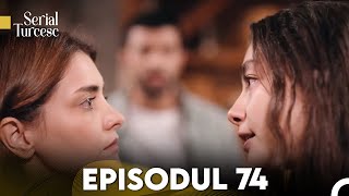 Fiica Ambasadorului Episodul 74 [upl. by Adav50]