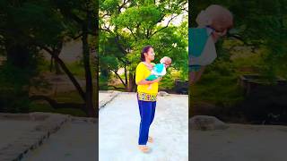 Maasi h maa jaisi new video viralvideo shortfeed trending youtubeshorts [upl. by Adnilre]