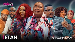 ETAN LATEST 2024 YORUBA MOVIE DRAMA STARRING Ronke Odusanya Afeez owo Mide martins [upl. by Odey]