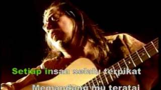 Ramli Sarip  Teratai Original Audio [upl. by Alice]