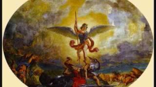 The Apologist St Michael the Archangel [upl. by Jody226]