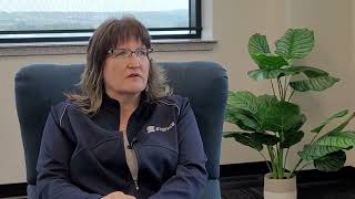 ETS Customer Testimonial Julie Thorpe [upl. by Stockton]