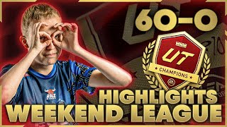 I scored 95 goals in WEEKEND LEAGUE [upl. by Redmund686]