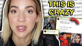 GABBIE HANNA WANTS TO FIGHT [upl. by Barbara149]