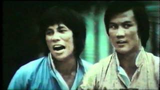 KungFu  Liang Siao Lung amp Wong Yuen Sun in I FANTASTICI PICCOLI SUPERMAN  HD 720p [upl. by Mackenie999]