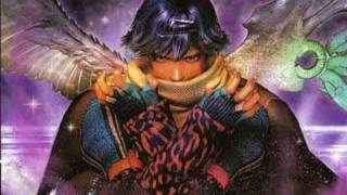 Baten Kaitos OST  To the Garden of the Moon Butterflies in the Moonless Night [upl. by Fennessy]