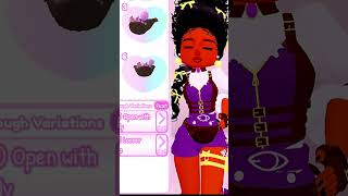 ROYALLOWEEN  ROYALE HIGH ROBLOX HALLOWEEN UPDATE 2024 IS OUT BEST UPDATE [upl. by Akerdna873]