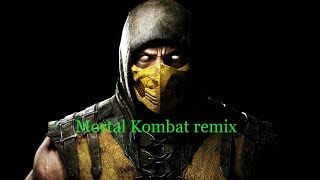 The Final Mortal Kombat REMIX in 3 minutes [upl. by Larner]