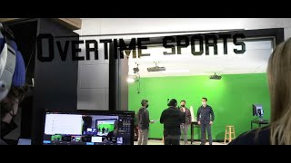 Kinnelon HS Overtime Sports Fall 2021 [upl. by Navetse]