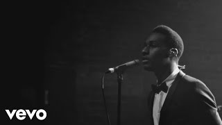 Leon Bridges  Lisa Sawyer Live for Hunger TV [upl. by Eniledam163]