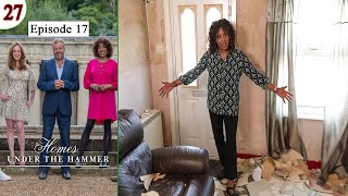 Homes Under the Hammer  Season 27 Episode 17 What a Marathon [upl. by Davidde]