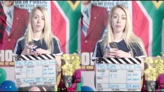 Schneider Cine Xenar IIIs vs Sony CineAlta Lens Test [upl. by Adnorhs204]