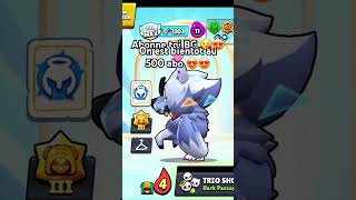 Voici les gars add moi pour un tier max 😍👇 song music pourtoi supercell brawlstars [upl. by Zuzana]