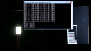 700 watt WiFi Jammer  Ping test [upl. by Penrose150]