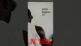 RATE OUTFIT Ja Rule Roast [upl. by Bevash]