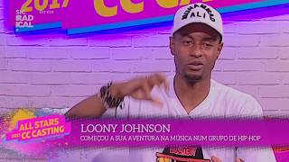 17 07 06 Loony Johnson [upl. by Bohlen]