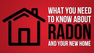 Illinois Specific Home Buyers Guide What you need to know about Radon [upl. by Miett]