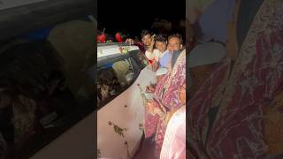 Dulhan Ghar Aayi✨Mere Devar Ki Shadi❤️🌙 shadi shortvideo [upl. by Cummine]