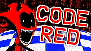 FATAL ERROR SONG  quotCode Redquot Official Music Video [upl. by Howey378]