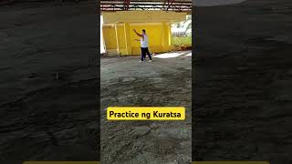 Practice ng Kuratsa [upl. by Madra]