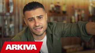 Ervis Behari  Si Ma Do Kafene Official Video 4K [upl. by Prue]