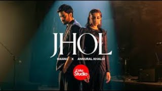 JHOL FULL VIDEO WITH LYRICS COKE STUDIO SLOWEDREVERB [upl. by Aduh120]