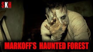 SKH  Season 1  Official Trailer  Prime Video  MARKOFFS HAUNTED FOREST  Dickerson MD 2023 [upl. by Cathe]