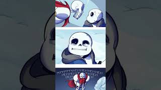 O SEGREDO DO NOME DOS GASTER BLASTERS  Undertale Dublado PTBR shorts [upl. by Publea975]