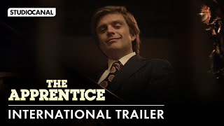 THE APPRENTICE  International Trailer  Starring Sebastian Stan Jeremy Strong amp Maria Bakalova [upl. by Puff486]