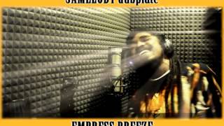 JAMELODY dubplate EMPRESS BREEZE  Dainjamentalz USA 3 [upl. by Eugine922]