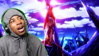 FEMALE SINGERS 😍  Guilty Crown All Openings  REACTION [upl. by Atinehs424]