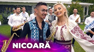 Claudia Puican si Armin Nicoara  Nu stiu in viata ceas fi facut  2019 [upl. by Nonnahs]