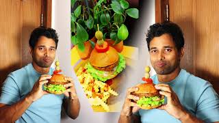 Want the BEST Beef Burger of Your Life Watch This Now [upl. by Eciram318]