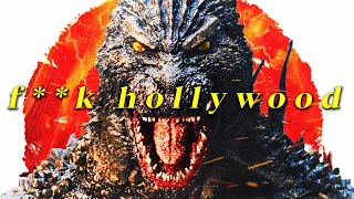 Godzilla  Why Minus One Succeeded Where Hollywood FAILED [upl. by Enak]