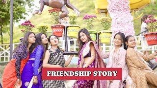 Tera Yaar Hoon MainA True Friendship StoryHeart Touching Friendship StoryBest Friendship Story [upl. by Leigha]