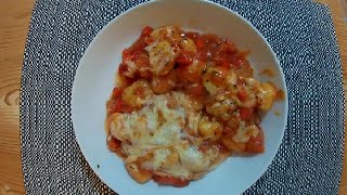 Gnocchi and Tomato Bake [upl. by Hoang]