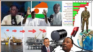 July2072024NigerðŸ‡³ðŸ‡ªMuhawara Mai Dadin gaske kan rage Kudin Man fetur da Gomnatin CNSP Tayi MachaðŸ¤² [upl. by Yakcm]