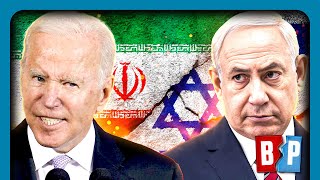 ISRAEL BOMBS IRAN WW3 Offramp Or No [upl. by Polito]