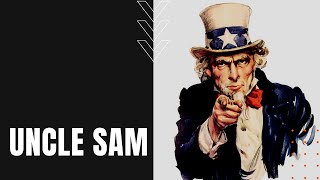 The History of Uncle Sam [upl. by Ludovika862]