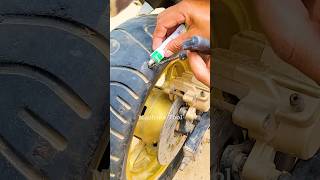 Fix a Flat Tire Fast Emergency Tire Repair Tips [upl. by Doreen209]