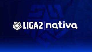 🔴 EN VIVO ⚽SANTOS FC VS ALIANZA UDH  LIGA 2  SEMIFINAL IDA [upl. by Yug]