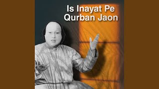 Is Inayat Pe Qurban Jaon [upl. by Einej]