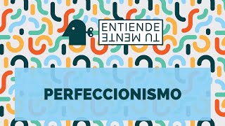 El perfeccionismo  Podcast 75 [upl. by Terrej]