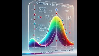 Oxygen Dissociation Curve  Explained [upl. by Sato]