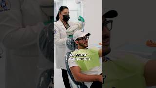 TOP dentist in Mexico Discover all the true [upl. by Durrace785]