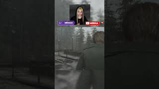 ГЛАВНОЕ  ФРАЗА Silenthill2 konami тихийхолм2 remake horrorgaming akirayamaoka silent hill [upl. by Ayila]