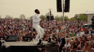 Extraordinary  Dbanj Official Music Video [upl. by Josefa688]